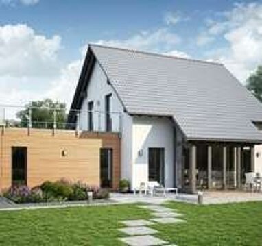 Einfamilienhaus zum Kauf 440.500 € 4 Zimmer 134 m² 500 m² Grundstück Schmachtenhagen Oranienburg 16515