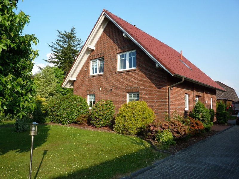 Einfamilienhaus zum Kauf 449.000 € 12 Zimmer 455 m²<br/>Wohnfläche 5.490 m²<br/>Grundstück Voßbarg Wiesmoor 26639