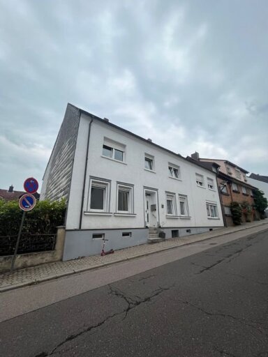 Wohnung zur Miete 650 € 3 Zimmer 100 m² EG frei ab 01.02.2025 Kirchhofstr. 6 Rohrbach Sankt Ingbert 66386