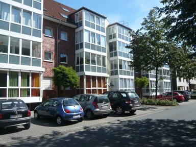 Wohnung zur Miete 600 € 3 Zimmer 78 m² 1. Geschoss frei ab 01.02.2025 Sedanstr. 43 Statistischer Bezirk 14 Hamm 59065