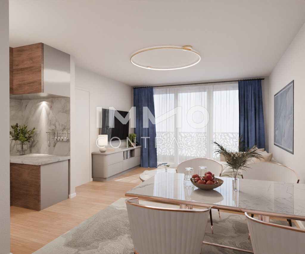 Wohnung zum Kauf provisionsfrei 789.600 € 5 Zimmer 89,6 m²<br/>Wohnfläche 3.<br/>Geschoss 01.01.2026<br/>Verfügbarkeit Aspangstraße 57 Wien, Landstraße 1030