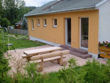 Einfamilienhaus zum Kauf 189.000 € 4 Zimmer 114 m² 793 m² Grundstück Hohendorf Bad-Brambach 08648