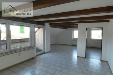 Wohnung zur Miete 485 € 3 Zimmer 88 m² 3. Geschoss frei ab sofort Grünanger 8 Werdau Werdau 08412