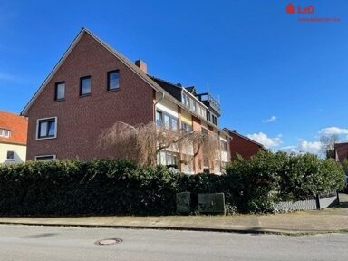 Wohnung zum Kauf 210.000 € 4 Zimmer 94 m² Stadtkern Vechta 49377