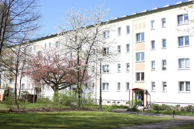 Wohnung zur Miete 410 € 2 Zimmer 50,9 m² 3. Geschoss Möllner Str. 11 Lankow Schwerin 19057