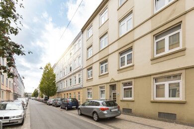 Wohnung zur Miete 410 € 2 Zimmer 62,5 m² 2. Geschoss frei ab 01.04.2025 Wittekindstraße 17 Geestemünde Bremerhaven 27570