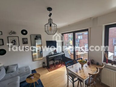 Wohnung zur Miete Tauschwohnung 615 € 2 Zimmer 47 m² 2. Geschoss Josef Münster 48151