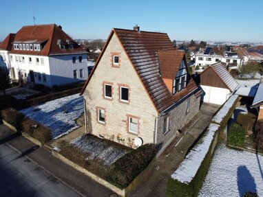 Mehrfamilienhaus zum Kauf 189.000 € 6 Zimmer 166 m² 840 m² Grundstück Fürstenberg Bad Wünnenberg 33181