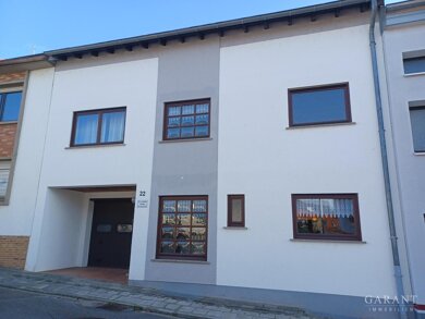 Reihenmittelhaus zum Kauf 250.000 € 5 Zimmer 200 m² 163 m² Grundstück Zweibrücken Zweibrücken 66482