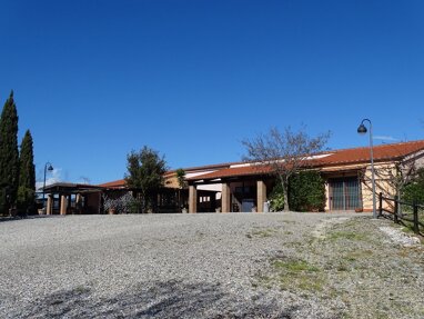 Weingut zum Kauf 2.500.000 € 600 m² 100.000 m² Grundstück Livorno