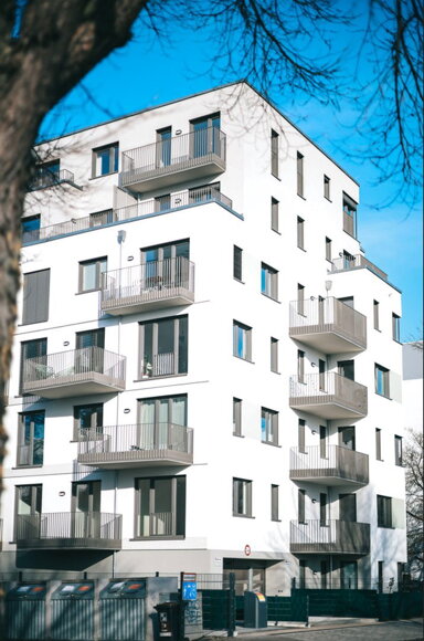 Wohnung zur Miete 1.000 € 1 Zimmer 38 m² 1. Geschoss Prenzlauer Promenade 49g Heinersdorf Berlin 13089