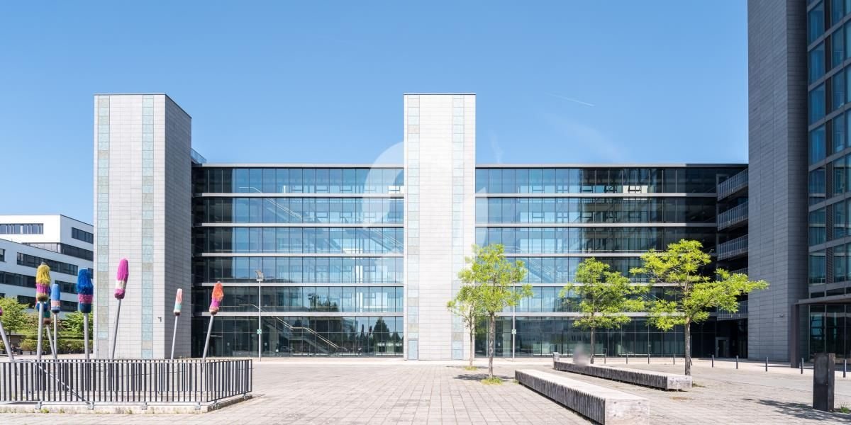 Büro-/Praxisfläche zur Miete Provisionsfrei 16,50 € 854,6 m²<br/>Bürofläche Ab 854,6 m²<br/>Teilbarkeit Österfeld Stuttgart, Vaihingen 70563