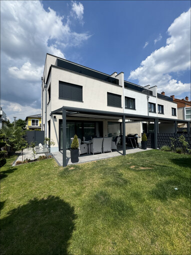 Reihenendhaus zum Kauf 898.000 € 7 Zimmer 186 m² 265 m² Grundstück Südost Hanau 63450