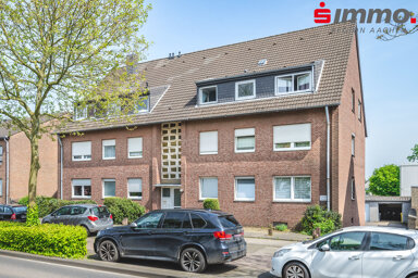 Mehrfamilienhaus zum Kauf als Kapitalanlage geeignet 990.000 € 650 m² Straß Herzogenrath 52134