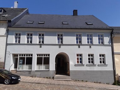 Mehrfamilienhaus zum Kauf 199.000 € 9 Zimmer 249 m² 548 m² Grundstück Münchberg Münchberg 95213