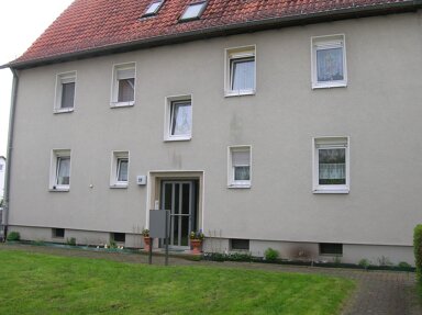 Wohnung zur Miete 317 € 2 Zimmer 48,1 m² Schladenweg 26 Fritzlar Fritzlar 34560