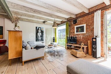 Wohnung zur Miete Wohnen auf Zeit 3.300 € 3 Zimmer 122 m² frei ab sofort Schomburgstraße Altona - Altstadt Hamburg 22767