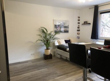 Wohnung zur Miete 457 € 1,5 Zimmer 34 m² Geschoss 2/2 Seegefeld Falkensee 14612