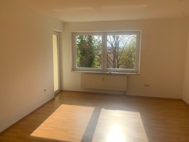 Wohnung zur Miete 640 € 3 Zimmer 63,5 m² 3. Geschoss frei ab 01.05.2025 Dillingen Dillingen 89407