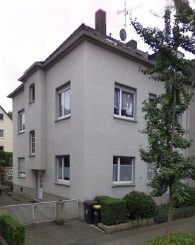 Wohnung zur Miete 610 € 3,5 Zimmer 80 m² EG frei ab sofort Klopstockstraße 8 Borbeck-Mitte Essen 45355