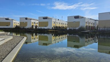 Reihenendhaus zum Kauf 585.000 € 4 Zimmer 125 m² 177 m² Grundstück Seeweg 95 Dornstadt Dornstadt 89160