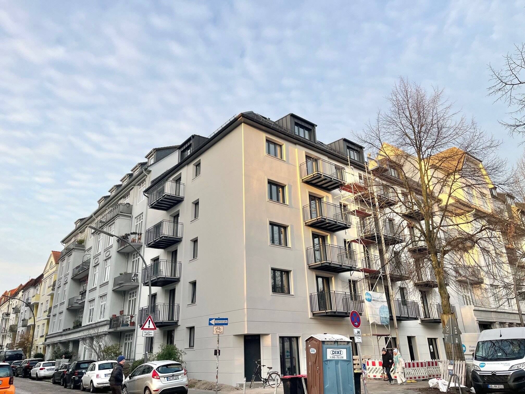 Wohnung zum Kauf