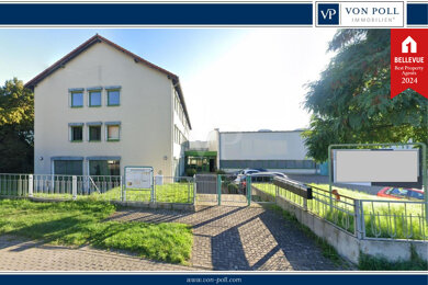 Lagerhalle zur Miete 4 € 1.550 m² Lagerfläche teilbar ab 650 m² Marbach Erfurt / Marbach 99092