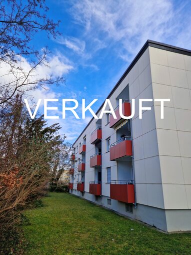 Wohnung zum Kauf 229.000 € 2 Zimmer Äußerer Westen Regensburg 93049