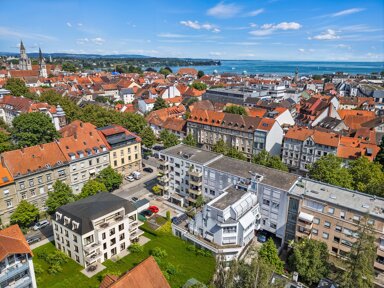 Neubauprojekt zum Kauf Paradies Konstanz 78462