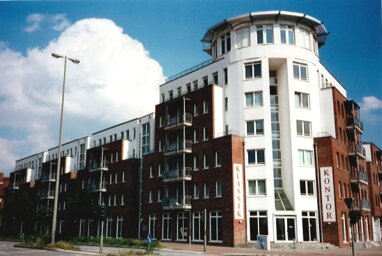 Wohnung zum Kauf 298.000 € 2 Zimmer 60 m² Tonndorf Hamburg 22045