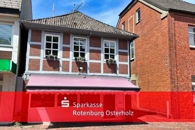 Mehrfamilienhaus zum Kauf 349.000 € 3 Zimmer 100 m² 197 m² Grundstück Bremervörde Bremervörde 27432