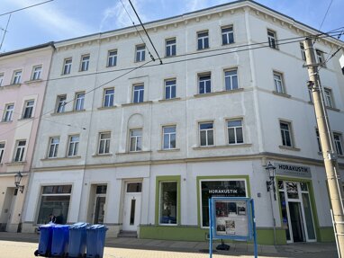 Wohnung zur Miete 430 € 2 Zimmer 69 m² 1. Geschoss Schedewitz / Geinitzsiedlung 533 Zwickau 08056
