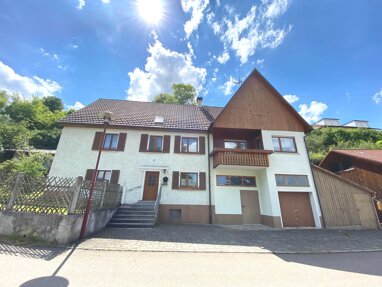 Bauernhaus zum Kauf 195.000 € 5 Zimmer 227,6 m² 1.449 m² Grundstück Jungnau Sigmaringen 72488