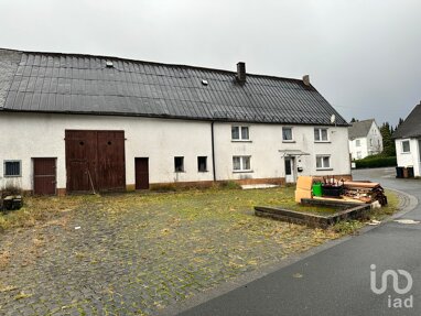 Bauernhaus zum Kauf 129.000 € 8 Zimmer 200 m² 1.300 m² Grundstück Rabenscheid Breitscheid 35767