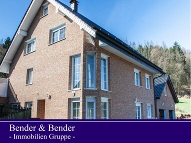 Einfamilienhaus zum Kauf 749.000 € 8 Zimmer 273 m² 1.209 m² Grundstück Jennecken Wiehl 51674