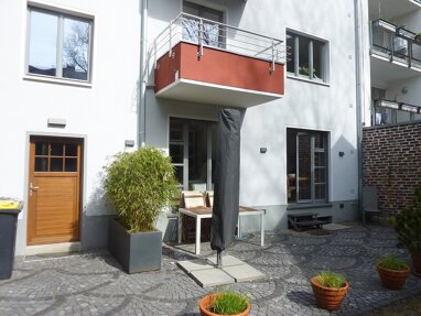 Wohnung zur Miete Wohnen auf Zeit 2.480 € 3 Zimmer 95 m² frei ab sofort Altstadt - Nord Köln 50670