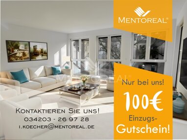 Wohnung zur Miete 1.873,76 € 4 Zimmer 133,8 m² 3. Geschoss Gneisenaustraße 12 Zentrum - Nord Leipzig 04105
