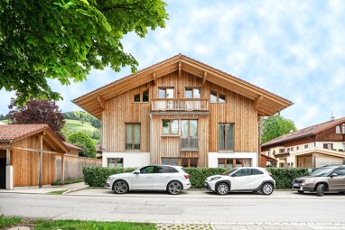 Wohnung zum Kauf 468.000 € 2 Zimmer 56,4 m² Erdgeschoss Schliersee Schliersee 83727