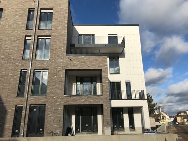 Wohnung zur Miete 1.250 € 3 Zimmer 89 m² 1. Geschoss frei ab sofort Pallottiner Straße 20 Merzbach Rheinbach 53359