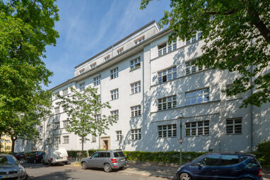 Wohnung zur Miete 1.489 € 2 Zimmer 149,7 m² 4. Geschoss Bayernallee 12 Westend Berlin 14052