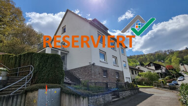 Mehrfamilienhaus zum Kauf 239.000 € 9 Zimmer 235 m² 1.382 m² Grundstück Königsburg Werdohl 58791