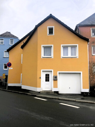 Einfamilienhaus zum Kauf 139.000 € 4 Zimmer 140 m² 167 m² Grundstück Sparneck Sparneck 95234