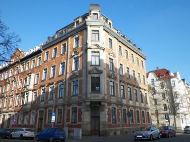 Maisonette zur Miete 460 € 3 Zimmer 95,4 m² Mitte - Nord 124 Zwickau 08056