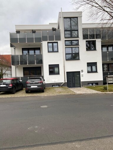 Wohnung zur Miete 1.200 € 3 Zimmer 90 m² frei ab 01.04.2025 Harleshausen Kassel 34128