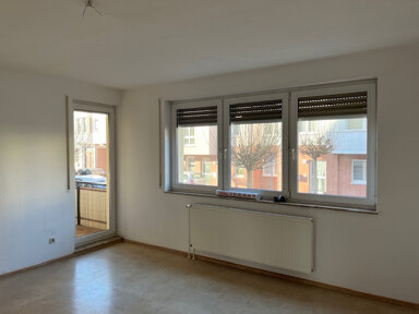 Wohnung zur Miete 500 € 3 Zimmer 82 m² EG frei ab sofort Elbstr. 13 Schönebeck Schönebeck (Elbe) 39218