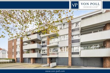 Wohnung zum Kauf 259.000 € 1 Zimmer 46 m² 2. Geschoss Niederkassel Düsseldorf 40547