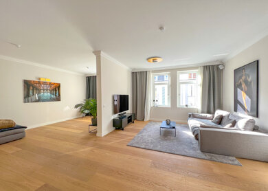 Wohnung zum Kauf provisionsfrei 2.790.000 € 4 Zimmer 150 m² 3. Geschoss Au-Haidhausen München 81675