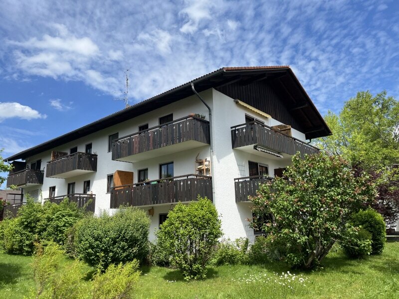 Wohnung zum Kauf 295.000 € 2 Zimmer 48 m²<br/>Wohnfläche Murnau Murnau 82418