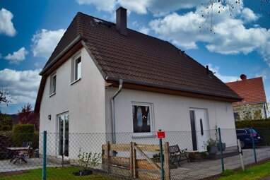 Einfamilienhaus zum Kauf 495.000 € 4 Zimmer 120 m² 435 m² Grundstück Rohrbeck Dallgow-Döberitz 14624