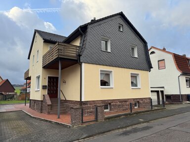 Mehrfamilienhaus zum Kauf 219.000 € 8 Zimmer 144 m² 593 m² Grundstück Dassel Dassel 37586